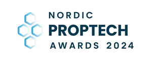 Nordic Proptech Awards 2024 Nominee