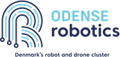Odense Robotics Logo