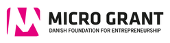Micro Grant Mikrolegat logo